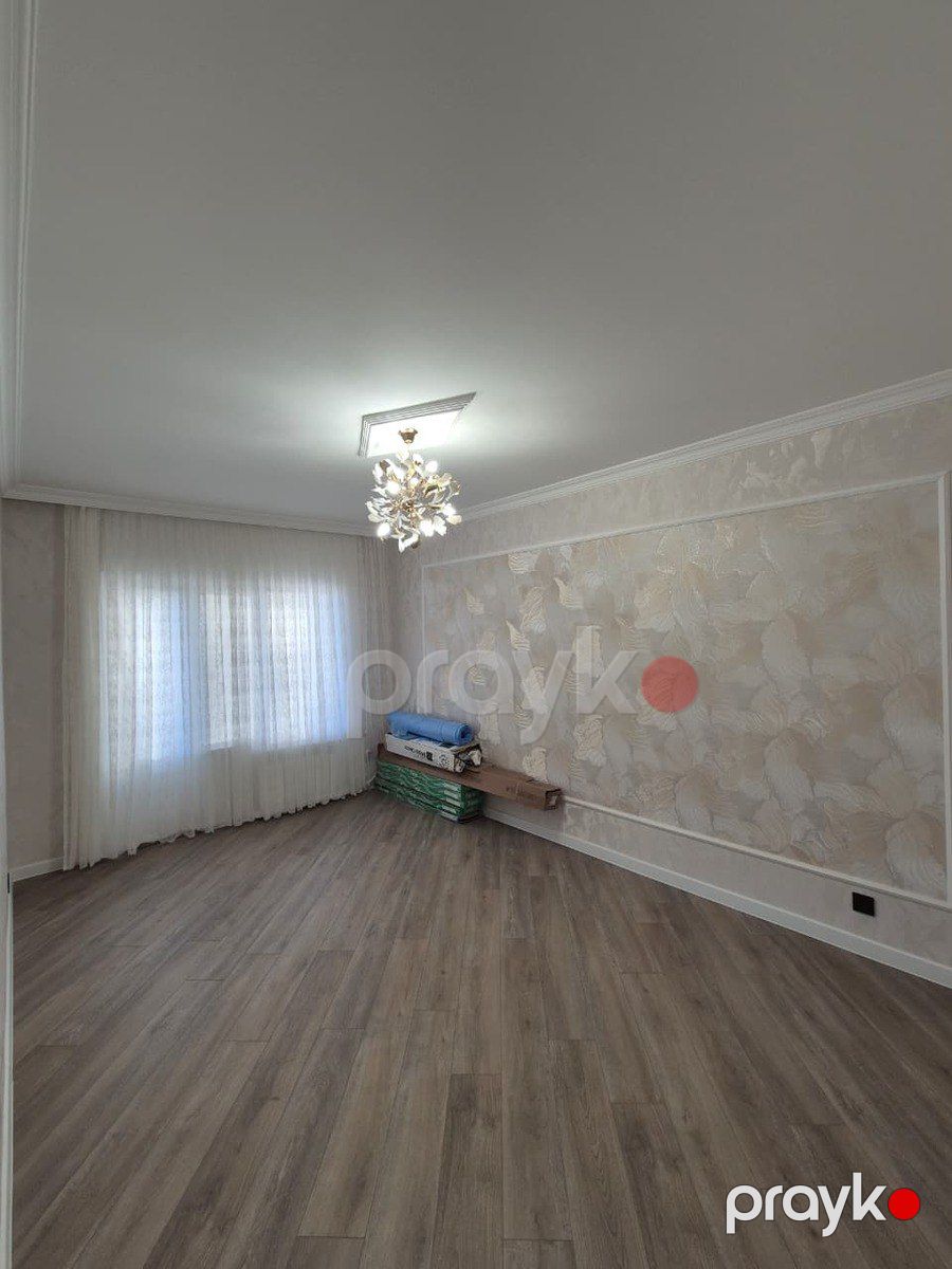 Satılır 3 otaqlı köhnə tikili 90 m² — Mənzil, Bakı (3)
