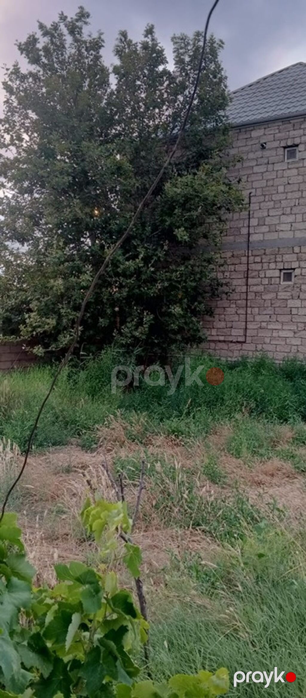 Kürdəxanı qəs. 5 otaqlı, 200 kv. m — Ev, villa, Bakı (6)