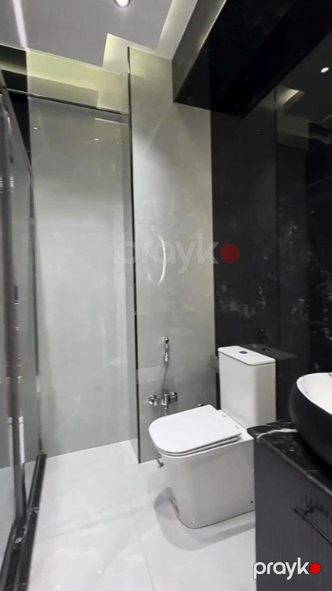 Satılır 3 otaqlı yeni tikili 137 m² — Mənzil, Bakı (5)