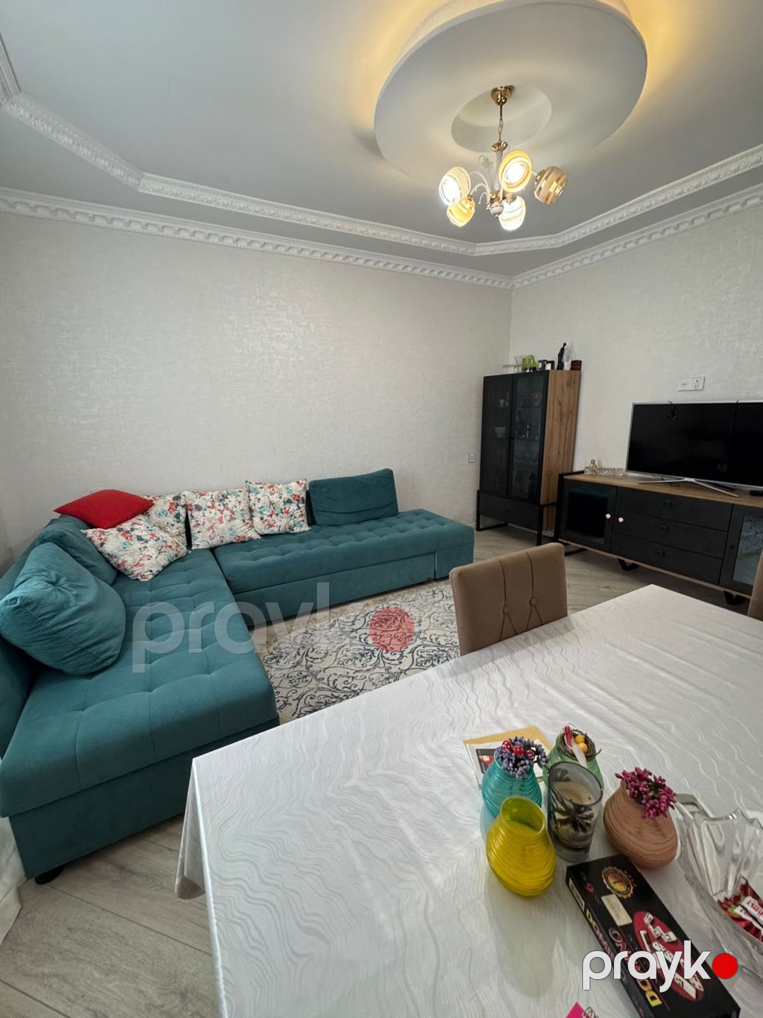 Satış: 3 otaqlı Ev / villa, 80 m², Binəqədi rayonu — Ev, villa, Bakı (11)