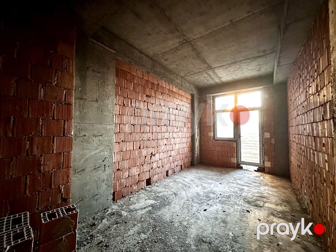 Satılır 2 otaqlı yeni tikili 85 m² — Mənzil, Bakı (6)