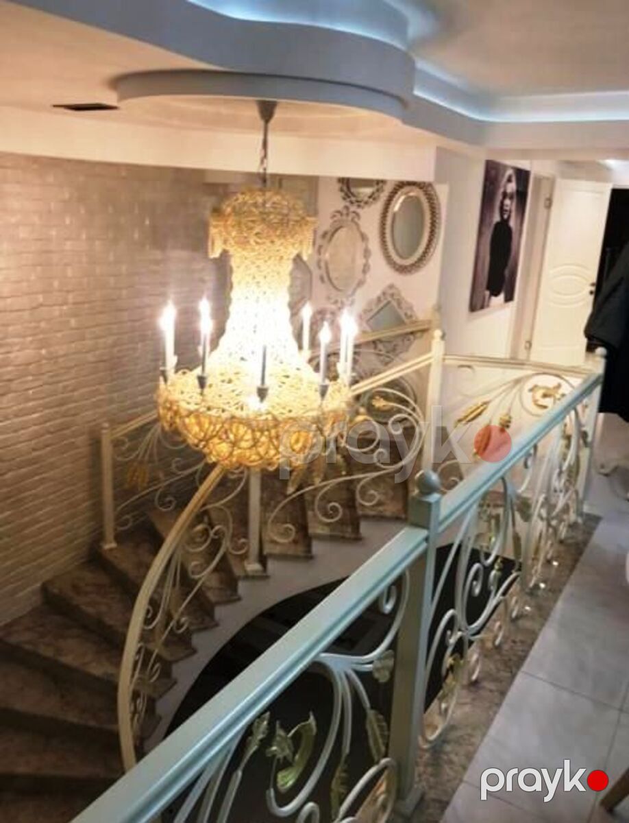 İcarəyə verilir obyekt 200 m² — Əmlak, Bakı (4)