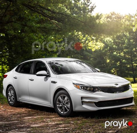 Kia Optima 2008, 2021 ehtiyat hissələri — Bakı