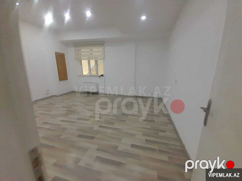 Nərimanov rayonunda 3 otaqlı Ofis Kirayə verilir, 110 m² — Ofis, Bakı (8)
