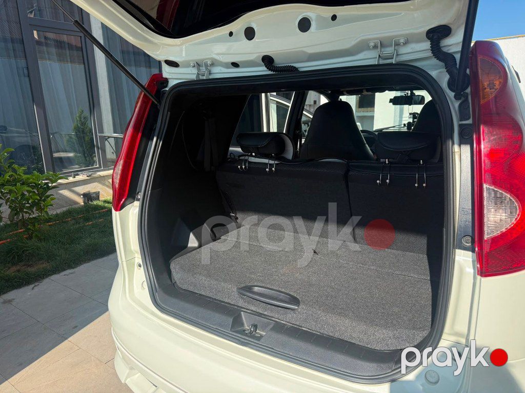 Nissan Note, 1.5 L, 2011 il, 143 000 km — Avtomobillər, Bakı (11)
