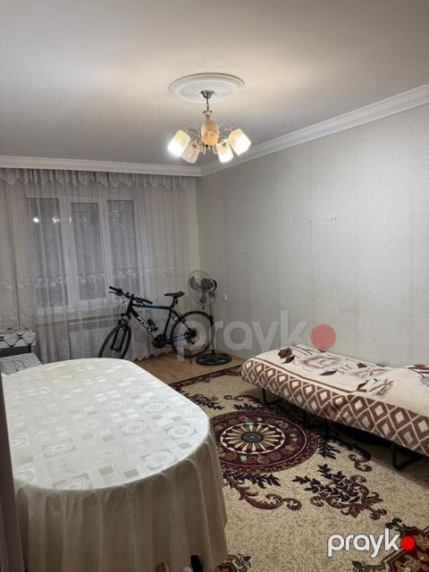 Satılır 2 otaqlı köhnə tikili 55 m² — Bakı