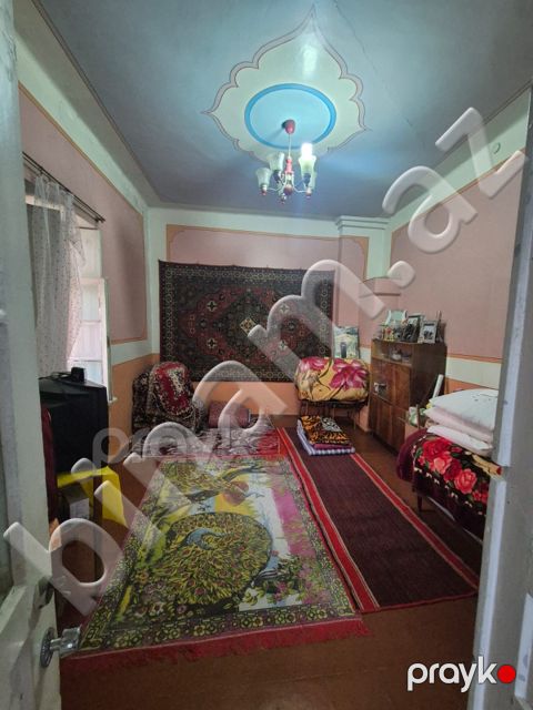 4 otaqlı Köhnə tikili, Satış, Bakı, Suraxanı — Bakı