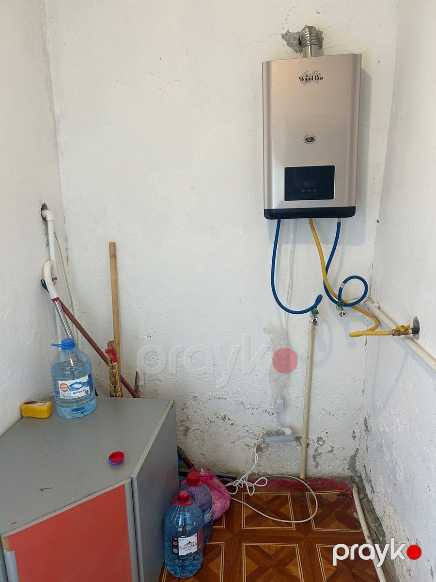 Həyət evi kirayə verilir, Şüvəlan qəs — Ev, villa, Bakı (2)