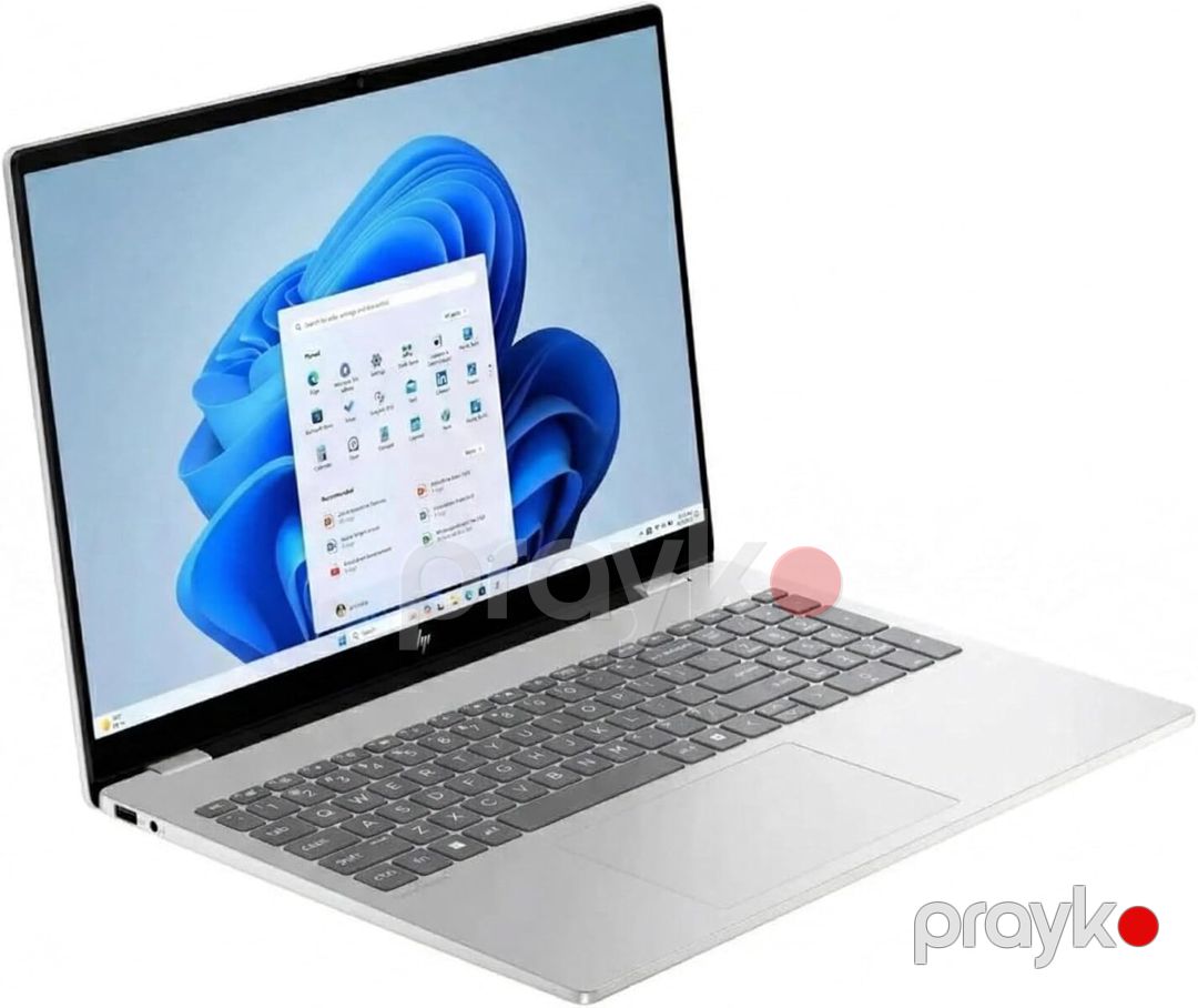 HP OmniBook 7 16-az0595cl — Noutbuklar, Bakı (3)