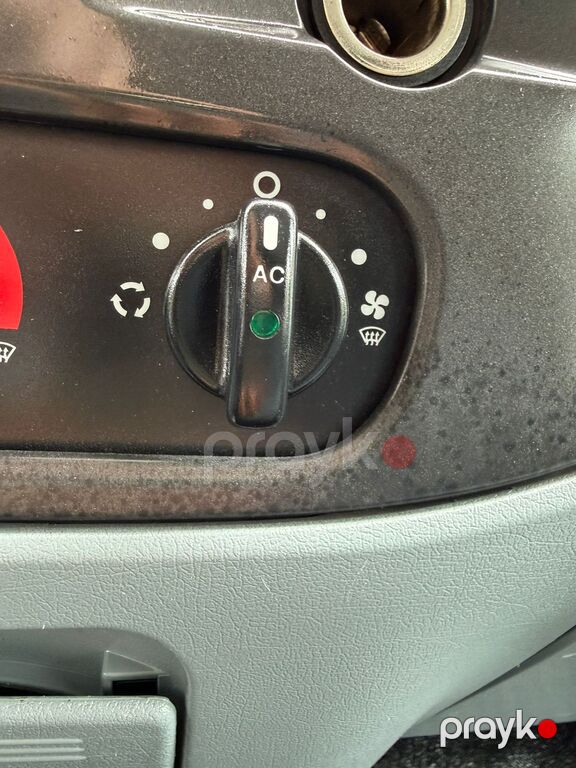 Ford Transit, 2.2 L, 2008 il, 165 000 km — Avtomobillər, Bakı (6)
