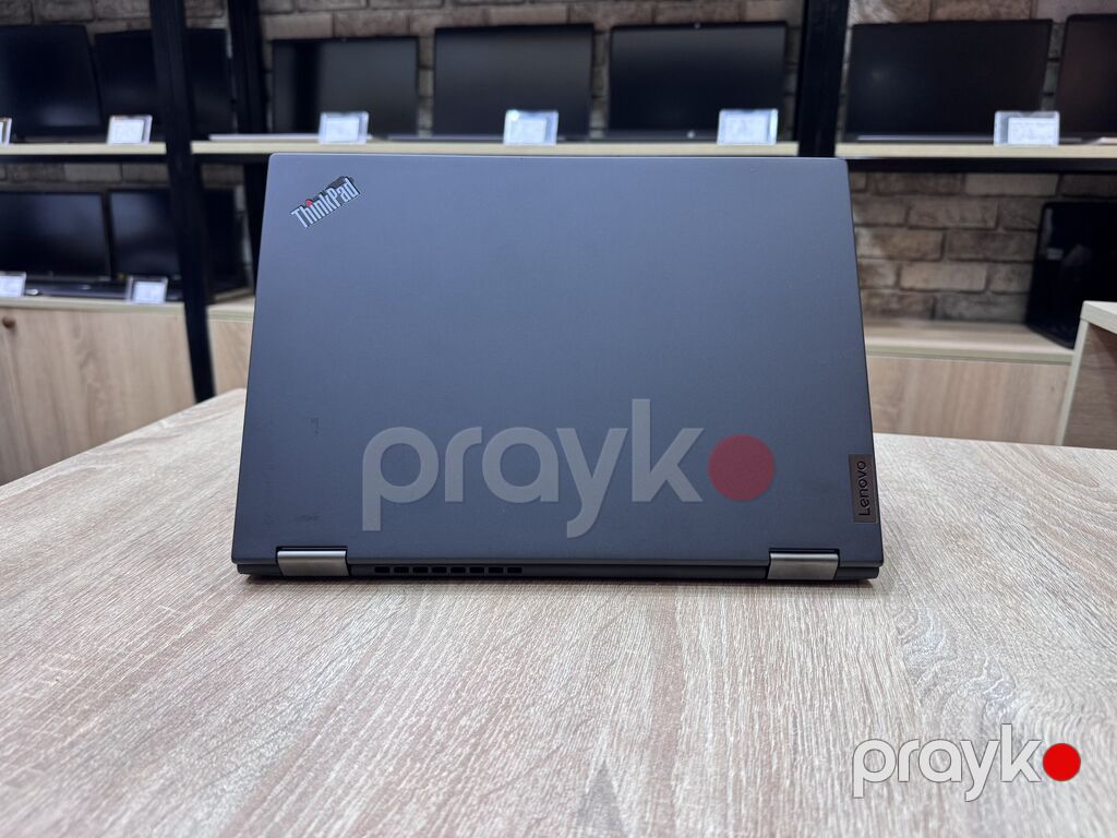 İşlənmiş Lenovo ThinkPad, 14 Intel Core i5, 256 GB, Ünvandan götürmə, Ödənişli çatdırılma, Rayonlara çatdırılma — Lenovo, Bakı (10)