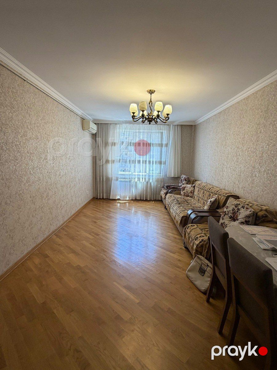 Satılır 3 otaqlı yeni tikili 100 m² — Mənzil, Bakı (5)