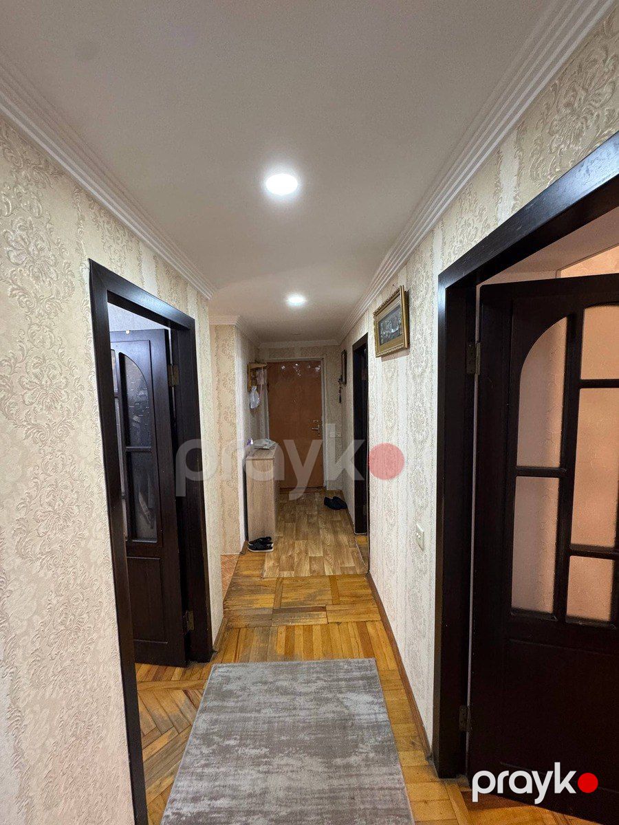 Satılır 3 otaqlı köhnə tikili 75 m² — Mənzil, Bakı (4)