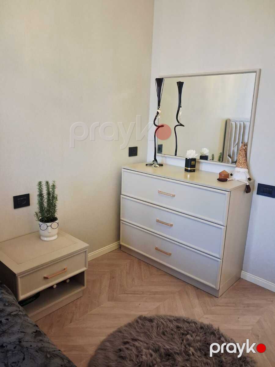 Satılır 2 otaqlı yeni tikili 76 m² — Mənzil, Bakı (8)