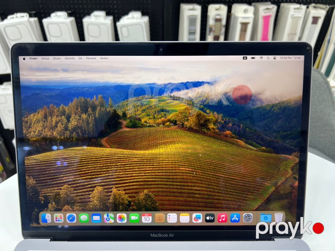 Apple Macbook Air M1 — Noutbuklar, Bakı (3)