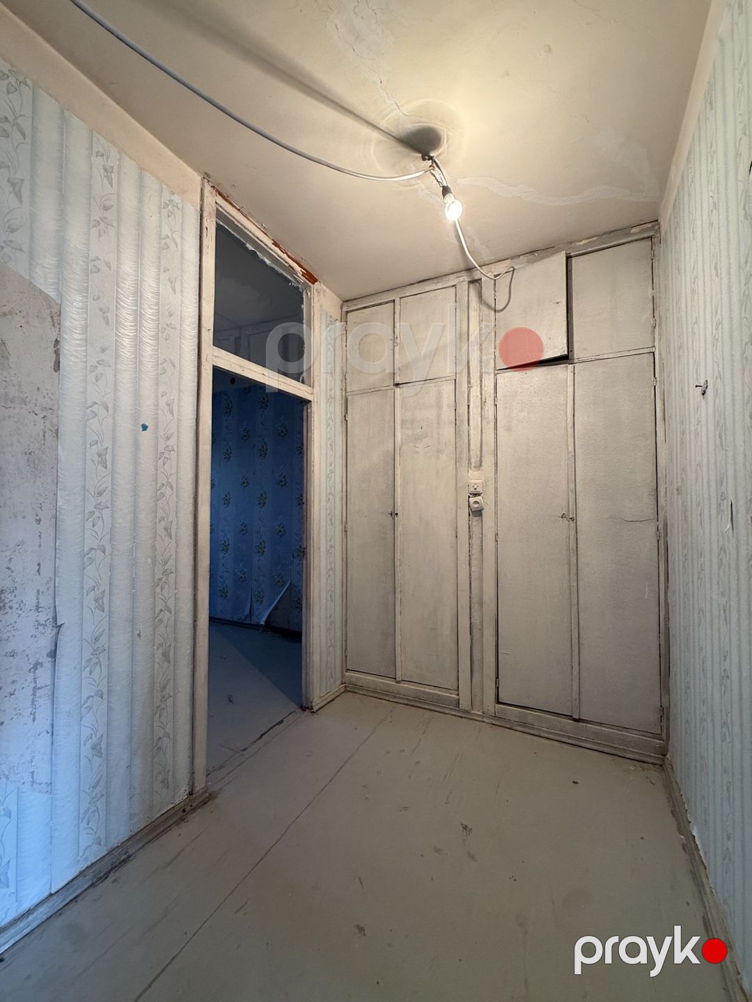 Satılır 2 otaqlı köhnə tikili 60 m² — Mənzil, Bakı (6)