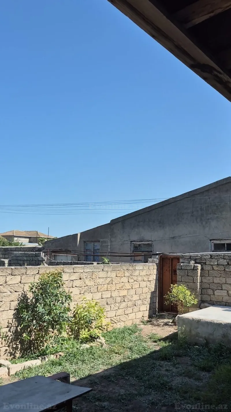 Satılır 3 otaqlı Həyət evi 120 m² Bakı, Xəzər r., Buzovna — Ev, villa, Bakı (8)