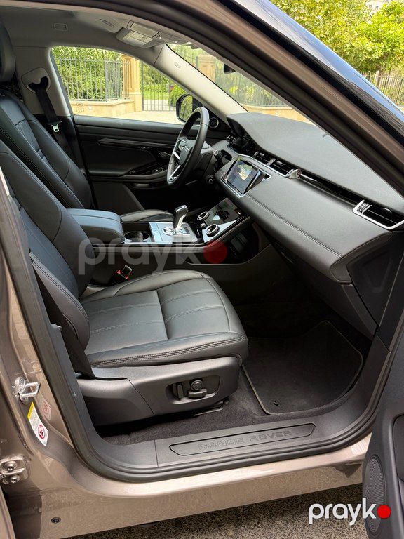 Land Rover RR Evoque, 2.0 L, 2023 il, 24 000 km — Avtomobillər, Bakı (8)