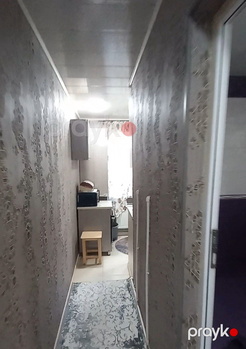 Satılır 3 otaqlı köhnə tikili 68 m² — Mənzil, Xırdalan (3)