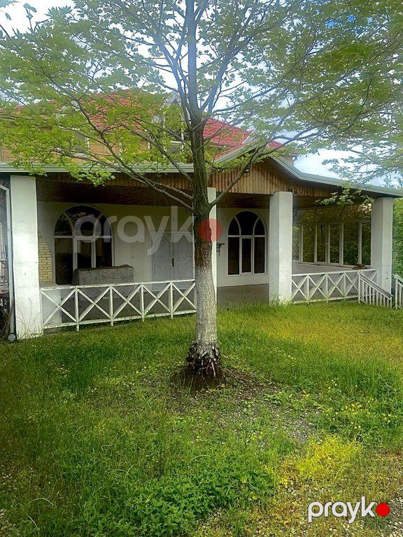 Satılır 4 otaqlı həyət evi/bağ evi 200 m² — Ev, villa, Şamaxı (3)