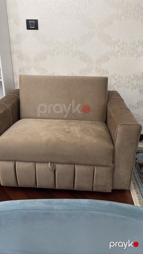 Kreslo — Bakı