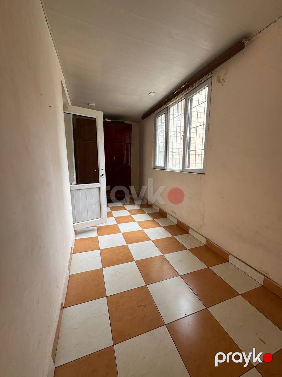 Satılır 2 otaqlı köhnə tikili 54 m² — Mənzil, Bakı (5)