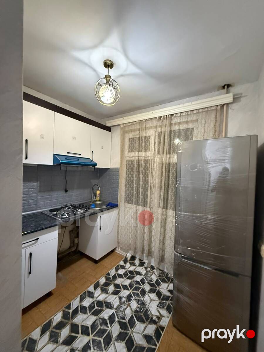 İcarəyə verilir 2 otaqlı köhnə tikili 60 m² — Mənzil, Bakı (12)