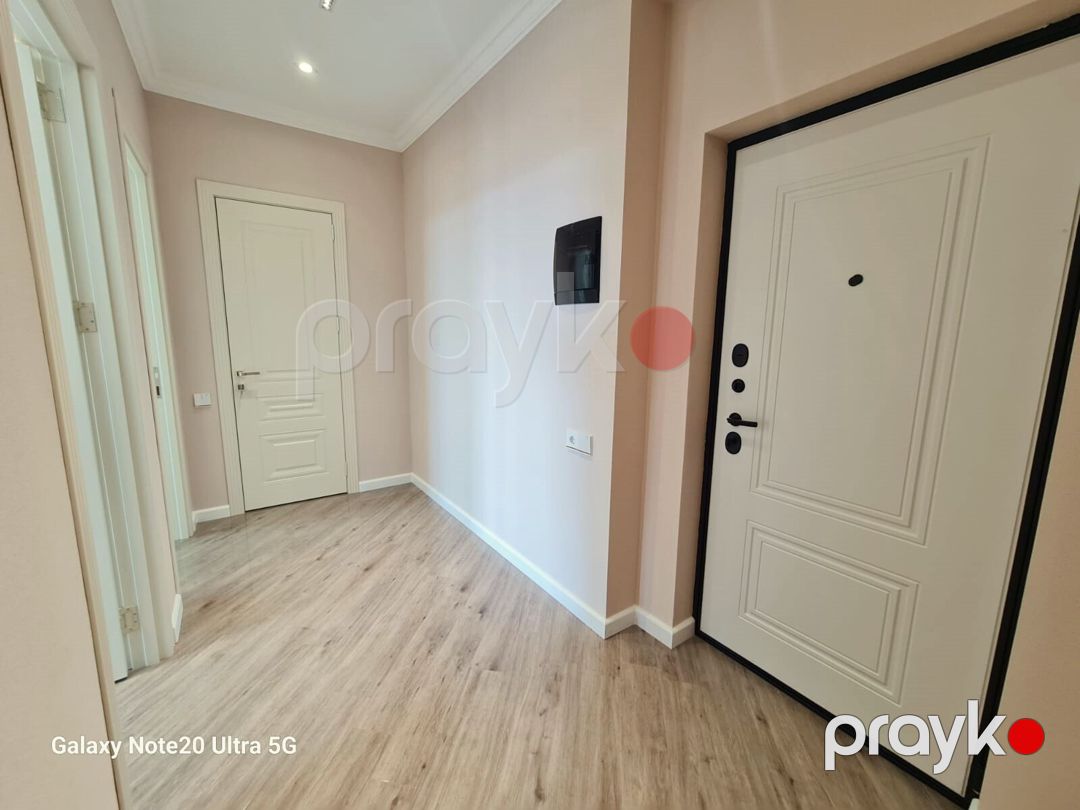 Satılır 2 otaqlı yeni tikili 55 m² — Mənzil, Bakı (11)