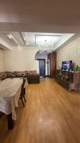Satılır 2 otaqlı yeni tikili 70 m² — Pərviz — Apartment