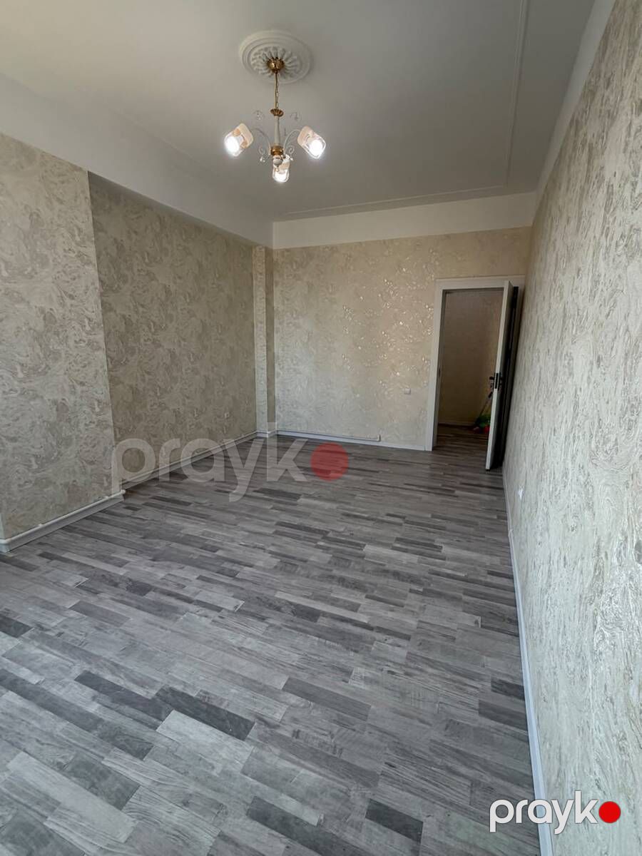 Satılır 2 otaqlı yeni tikili 80 m² — Mənzil, Bakı (5)