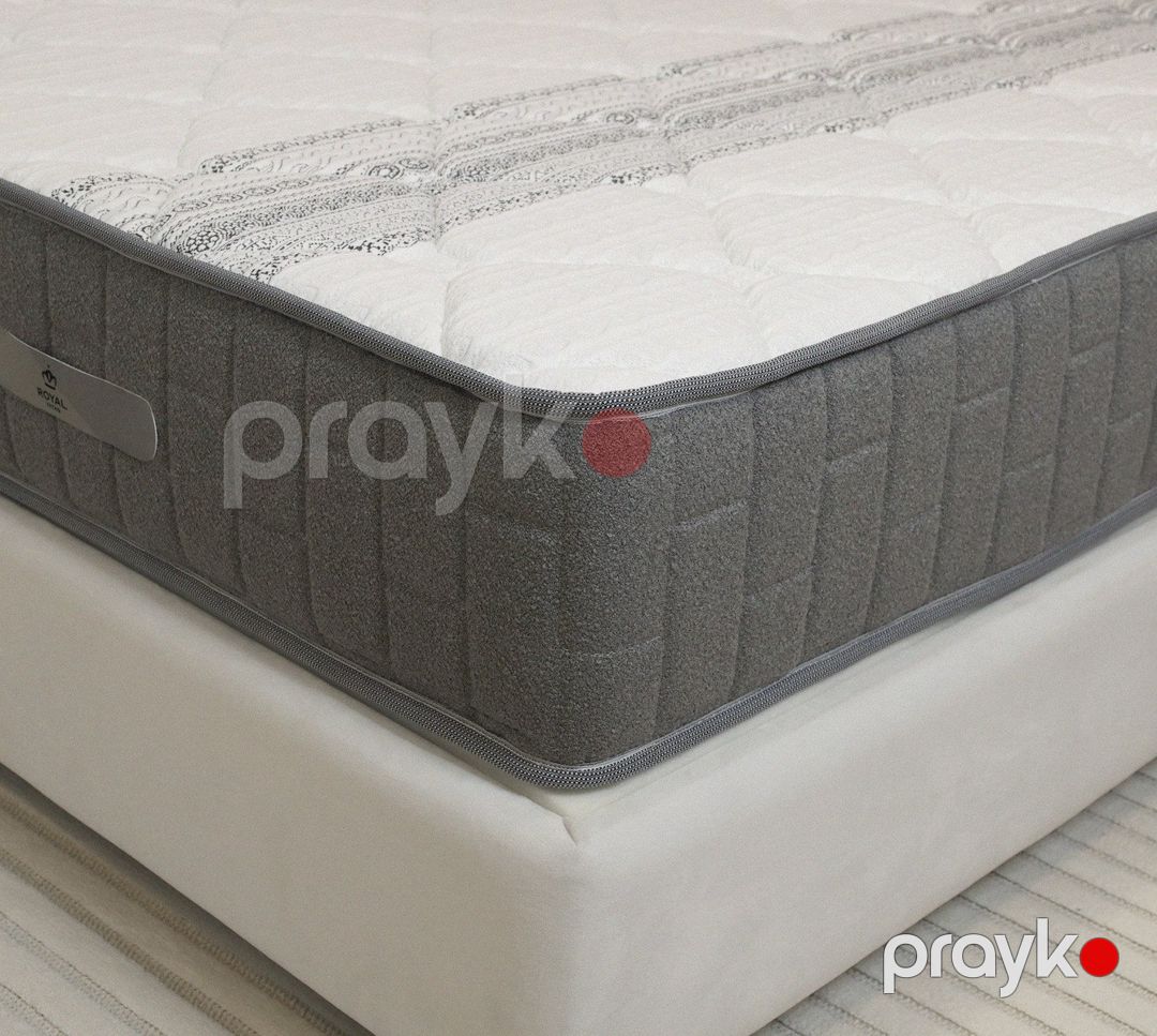 Ortopedik döşək "Royal" — Mebel, Bakı (7)