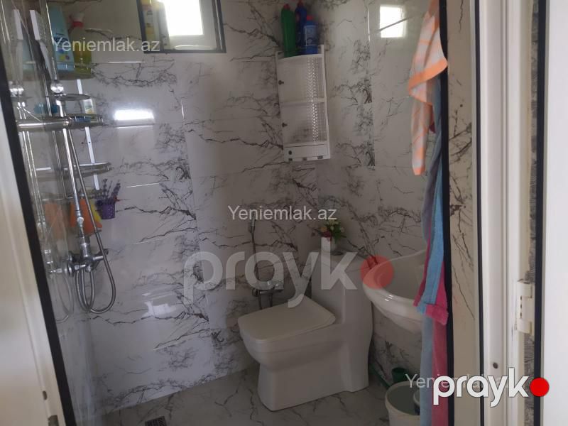 Satılır 3 otaqlı Həyət evi / Villa, 85 m², Xəzər bağları — Ev, villa, Sumqayıt (4)