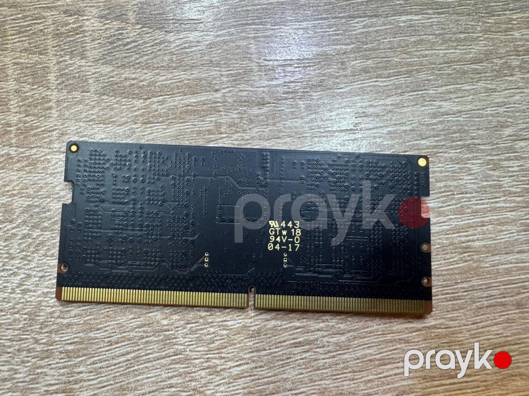 Crucial DDR5 16GB 4800MHz ram — Kompüterlər və noutbuklar, Bakı (3)
