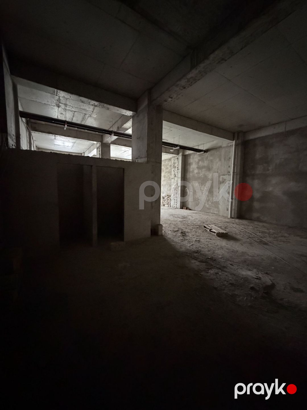 İcarəyə verilir obyekt 210 m² — Əmlak, Bakı (7)