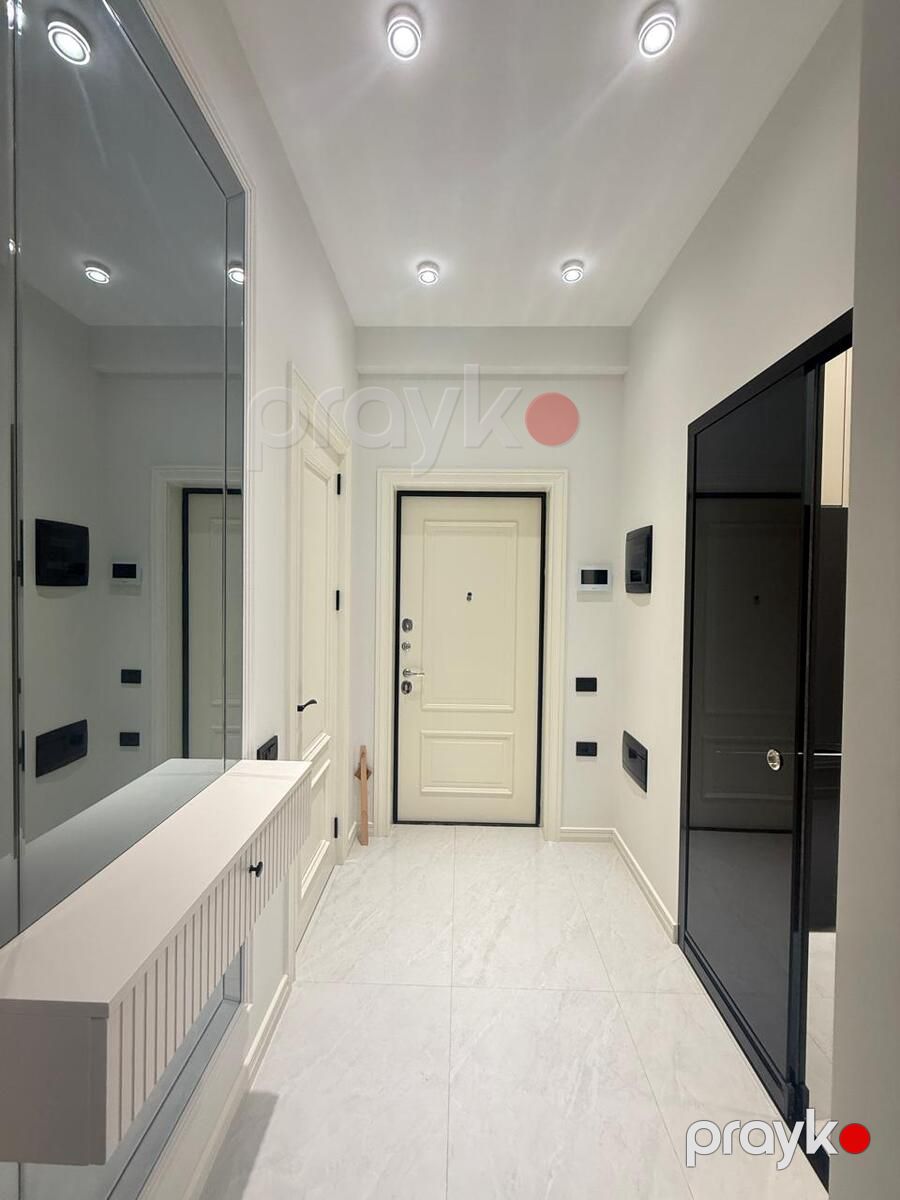 Satılır 2 otaqlı yeni tikili 68 m² — Mənzil, Bakı (11)