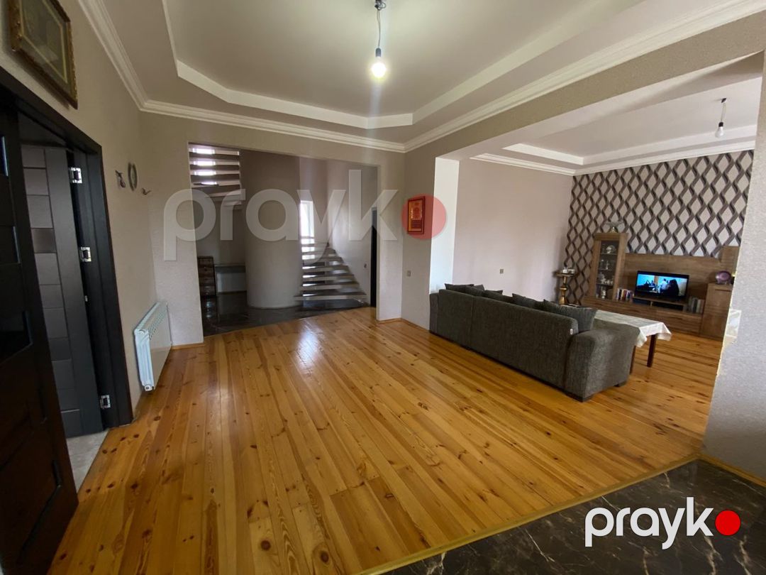 Bağ evi, 110 m², Sabunçu r., Bakı — Ev, villa (5)