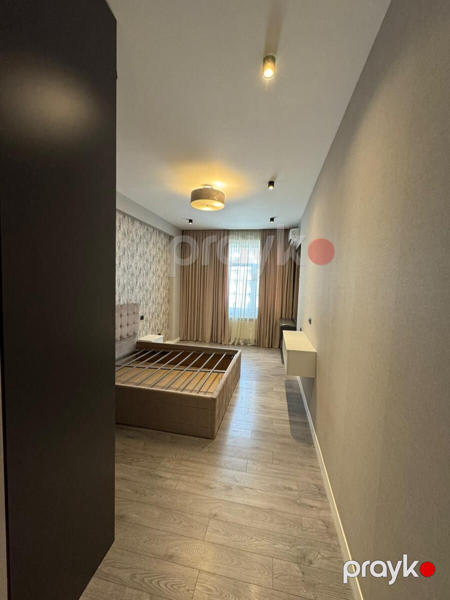 Satılır 3 otaqlı yeni tikili 120 m² — Mənzil, Bakı (7)