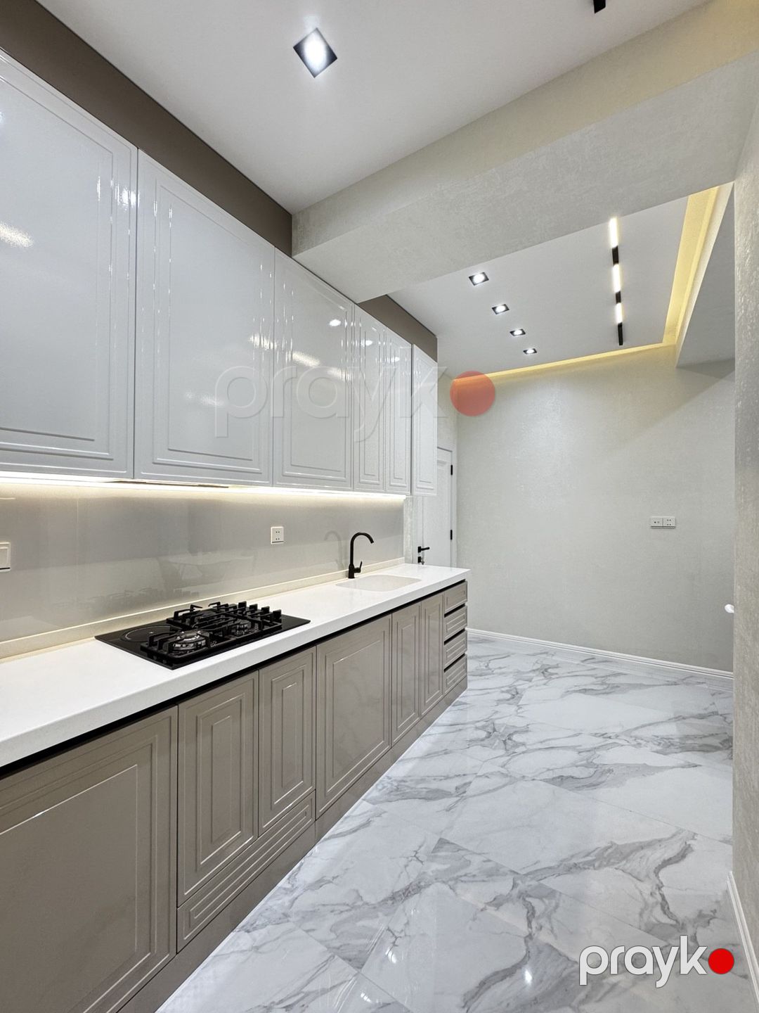Satılır 3 otaqlı yeni tikili 110 m² — Mənzil, Bakı (9)