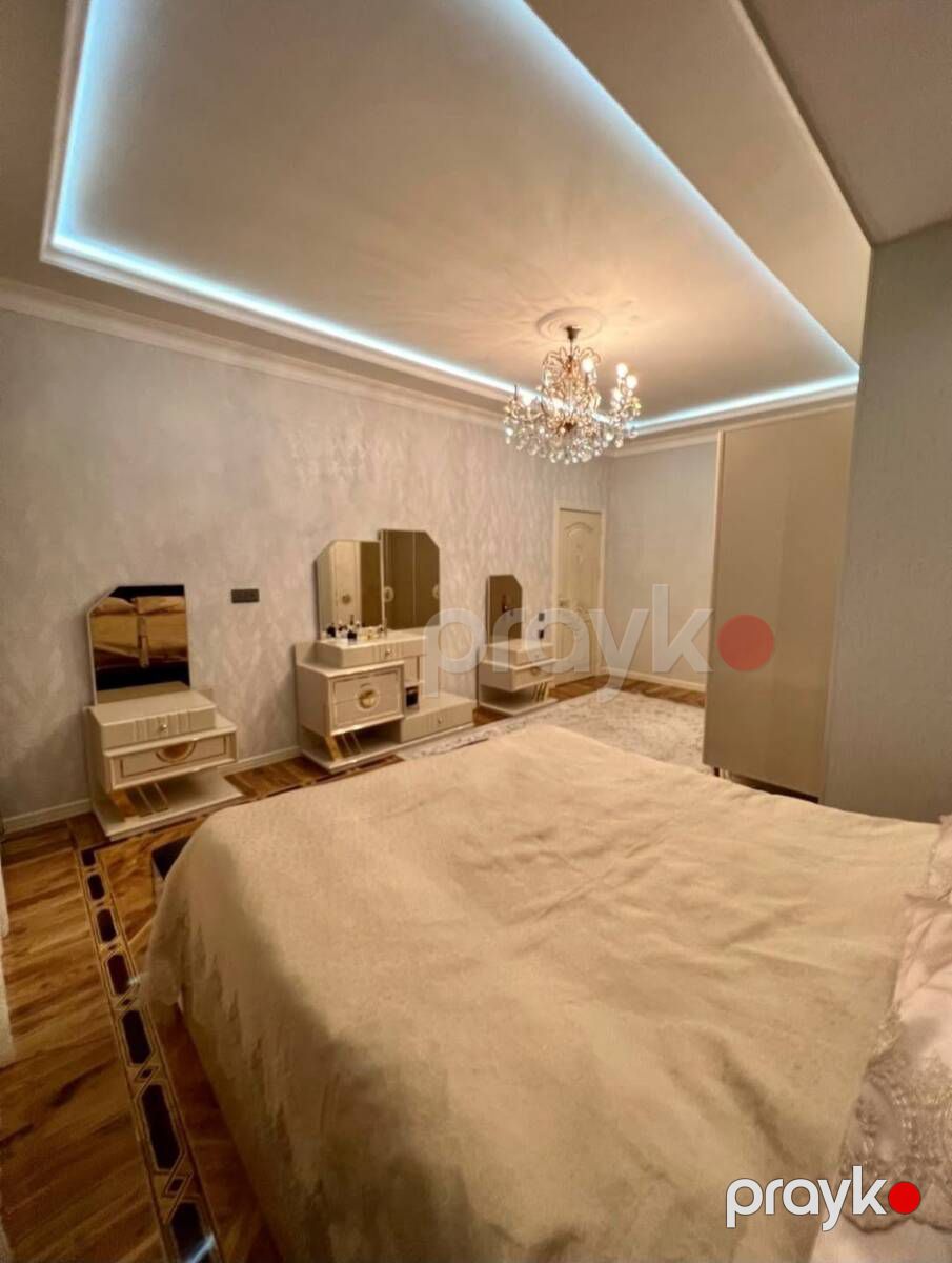Satılır 3 otaqlı yeni tikili 176 m² — Mənzil, Bakı (7)