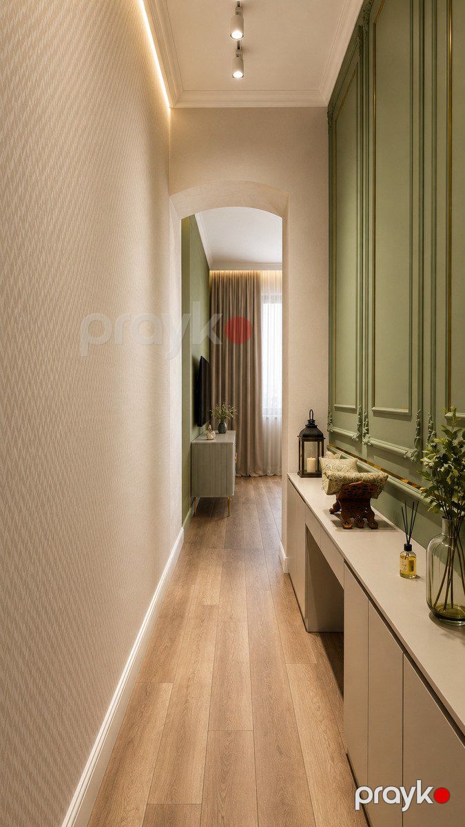 İcarəyə verilir 2 otaqlı köhnə tikili 85 m² — Mənzil, Bakı (10)