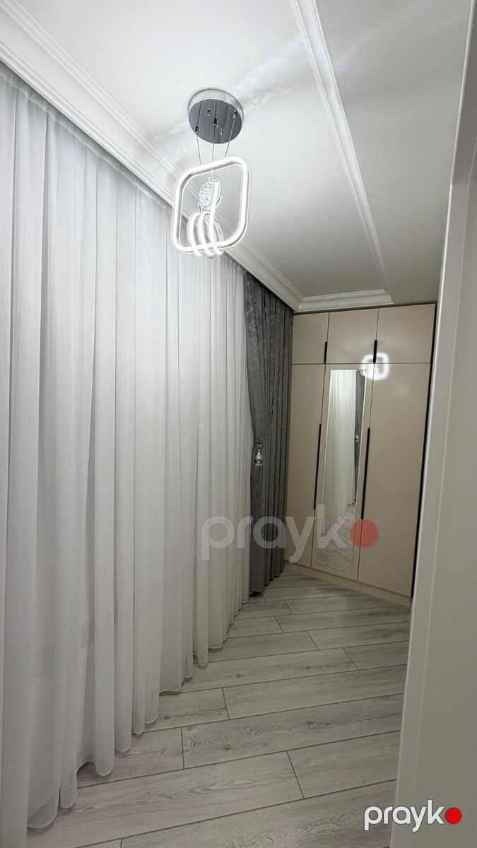 Satılır 3 otaqlı köhnə tikili 75 m² — Mənzil, Bakı (11)