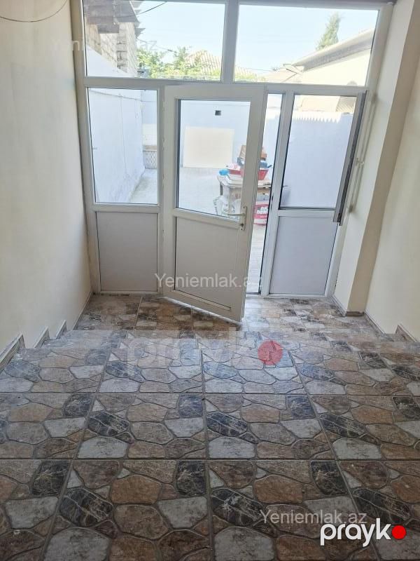Satılır 3 otaqlı Həyət evi / Villa, 70 m², Sabunçu rayonu — Ev, villa, Bakı (3)