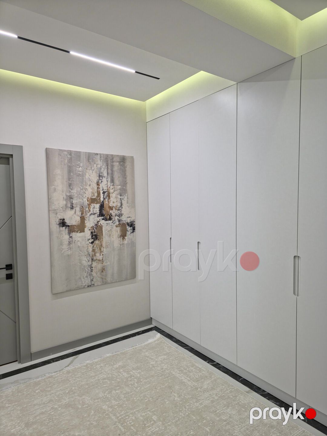 Satılır 4 otaqlı yeni tikili 141 m² — Mənzil, Bakı (7)