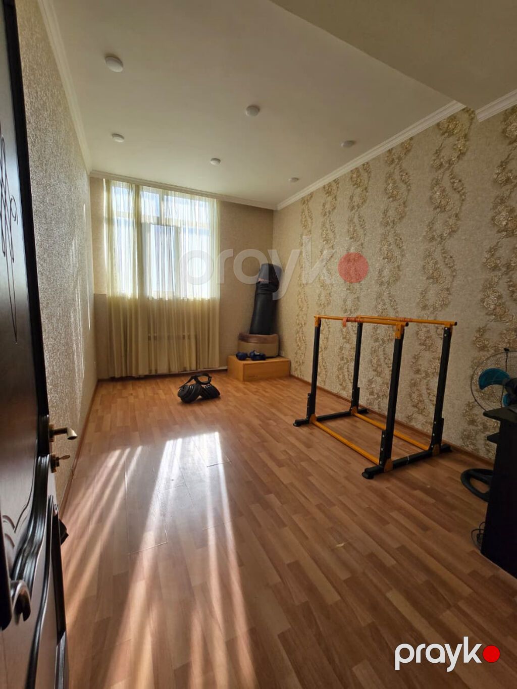 Bakı, 3 otaqlı, Köhnə tikili, 85 kv. m — Mənzil, Bakı (4)