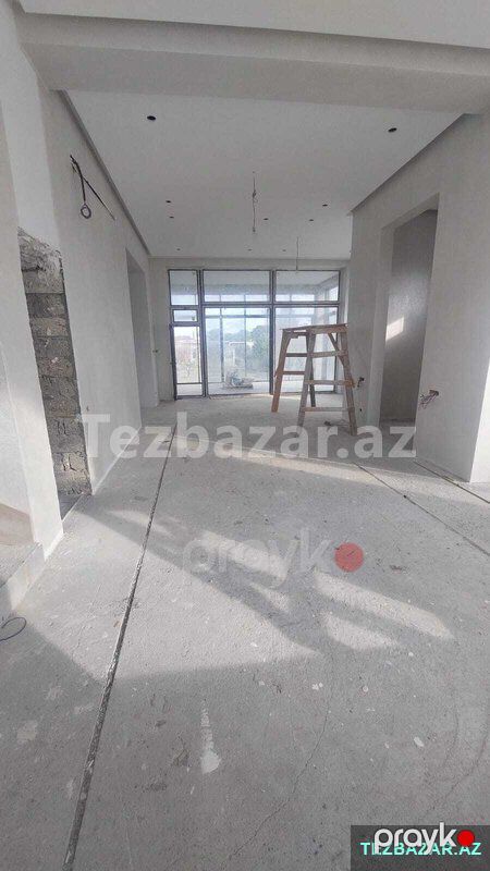 Bilgəhdə Bağ evi satılır — Ev, villa, Bakı (9)