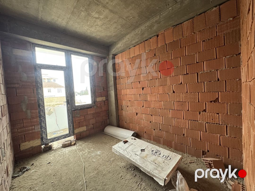 Satılır 2 otaqlı yeni tikili 61 m² — Mənzil, Bakı (2)