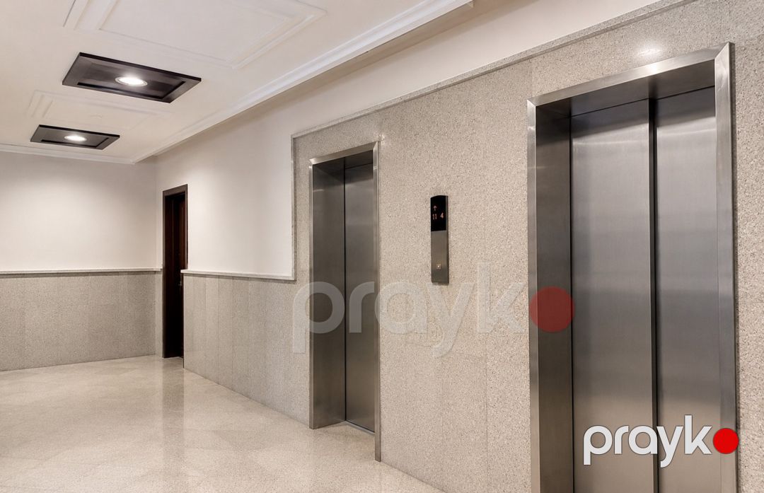 Satılır 8 otaqlı yeni tikili 475 m² — Mənzil, Bakı (6)