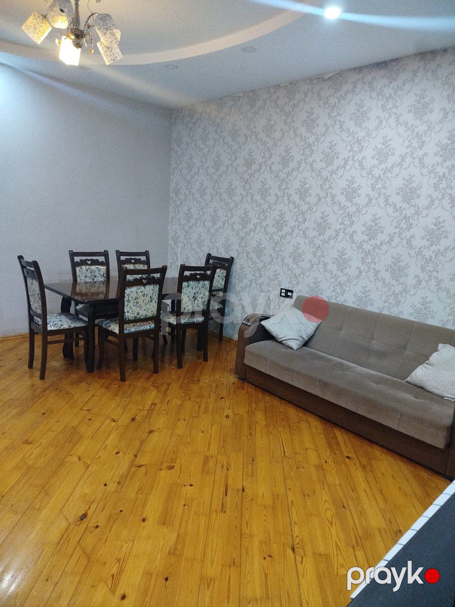 Satılır 2 otaqlı yeni tikili 78 m² — Mənzil, Bakı (3)
