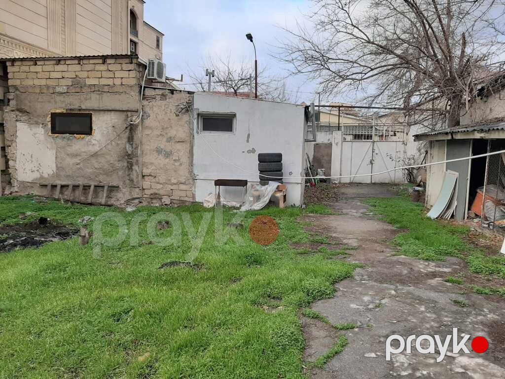 Satılır torpaq 6 sot — Torpaq, Bakı (7)