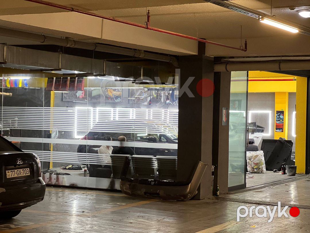 Satılır 3 otaqlı yeni tikili 159 m² — Mənzil, Bakı (8)